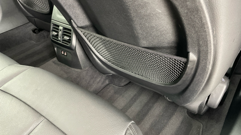 BMW 1 Series 118i M Sport 5dr Step Auto Petrol Hatchback